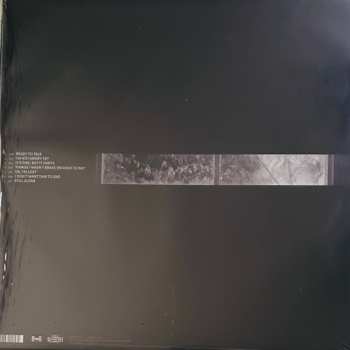 LP Nico Casal: Alone