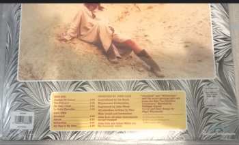 LP Nico: Desertshore