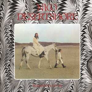 LP Nico: Desertshore