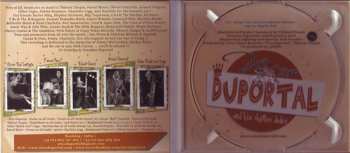 CD Nico Duportal & His Rhythm Dudes: Real Rockin' Papa