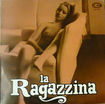 La Ragazzina - Colonna Sonora Originale