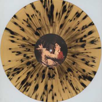 LP Nico Fidenco: Per Il Gusto Di Uccidere LTD