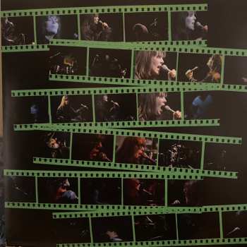 LP Nico: At The Live Inn, Tokyo '86 CLR