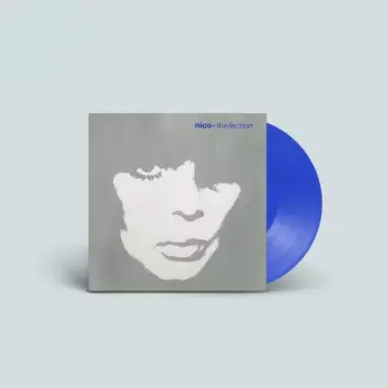 Nico: Camera Obscura