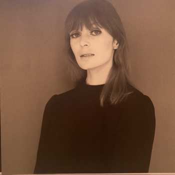 LP Nico: The Marble Index