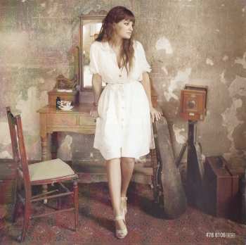 CD Nicola Benedetti: My First Decade