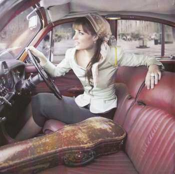 CD Nicola Benedetti: My First Decade