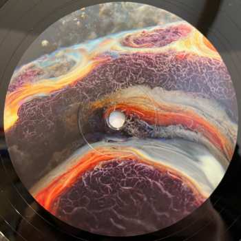 2LP Nicola Cruz: Fabric Presents Nicola Cruz
