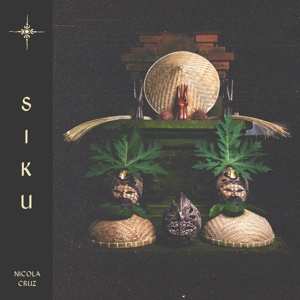 CD Nicola Cruz: Siku