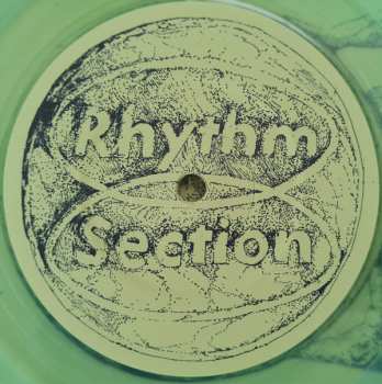 LP Nicola Cruz: Subtropique LTD | CLR