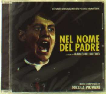 Album Nicola Piovani: Nel Nome Del Padre (Original Motion Picture Score)