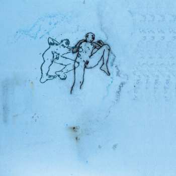 Album Nicola Ratti: Continental