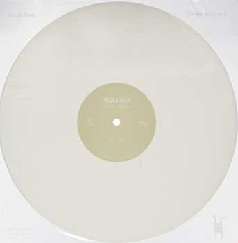 Album Nicola Ratti: Ossario 1