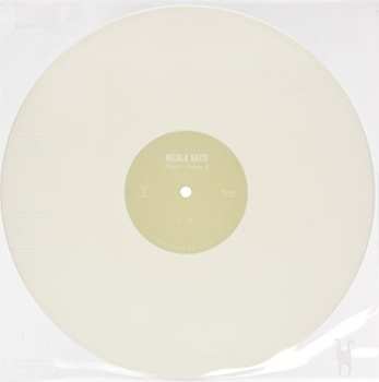 LP Nicola Ratti: Ossario - Volume II CLR | LTD