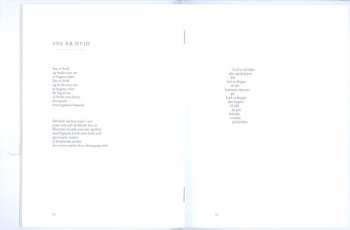 CD Nicolai Munch-Hansen: Det Flimrende Lys Over Brabrand Sø