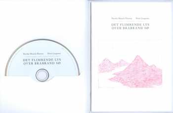 CD Nicolai Munch-Hansen: Det Flimrende Lys Over Brabrand Sø