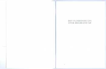 CD Nicolai Munch-Hansen: Det Flimrende Lys Over Brabrand Sø