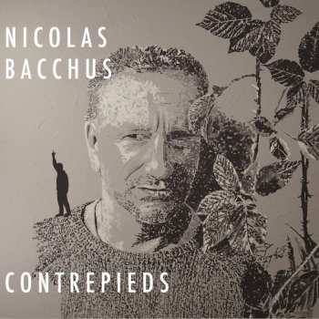 Album Nicolas Bacchus: Contrepieds