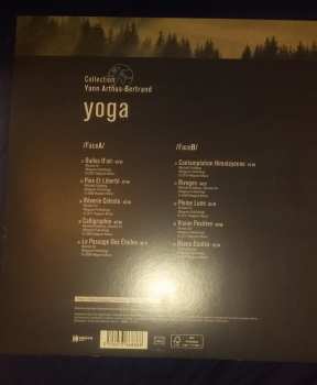LP Nicolas Dri: Yoga