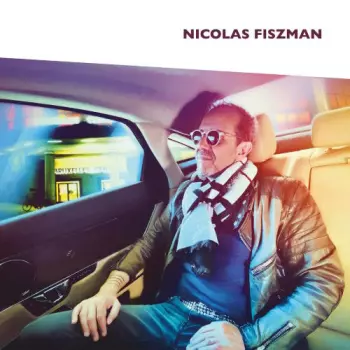 Nicolas Fiszman: Nicolas Fiszman