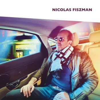 CD Nicolas Fiszman: Nicolas Fiszman DIGI
