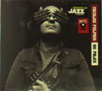 Album Nicolas Folmer: So Miles