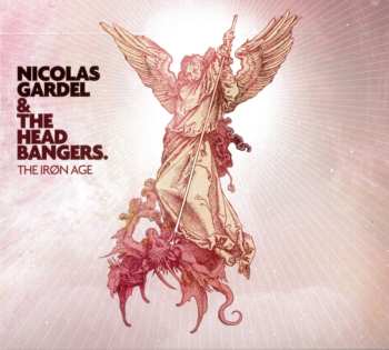 CD Nicolas Gardel: The Iron Age