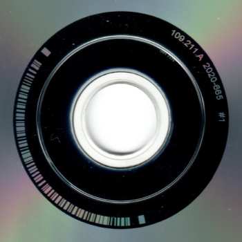 2CD Nicolas Gombert: Masses LTD