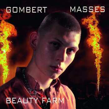 2CD Nicolas Gombert: Masses LTD