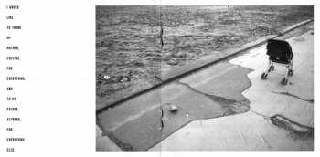 CD Nicolas Jaar: Space Is Only Noise