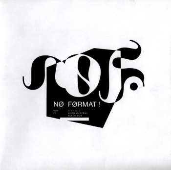 CD Nicolas Repac: Black Box