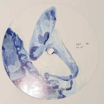 LP Nicolas Repac: Gramophonie CLR