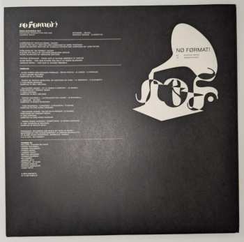 LP Nicolas Repac: Gramophonie CLR