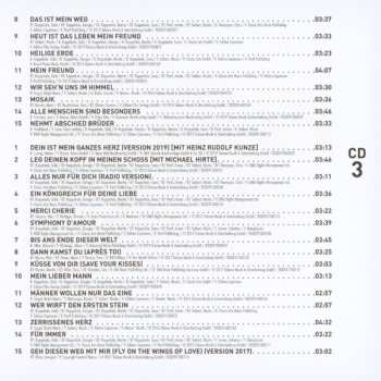 3CD Nicole: Das Beste Für Alle