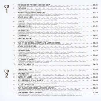 3CD Nicole: Das Beste Für Alle