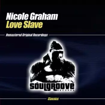 Love Slave
