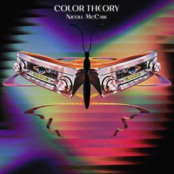 Album Nicole McCabe: Color Theory