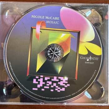 CD Nicole McCabe: Mosaic