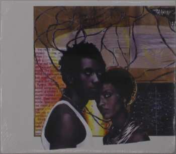 CD Nicole Mitchell: EarthSeed