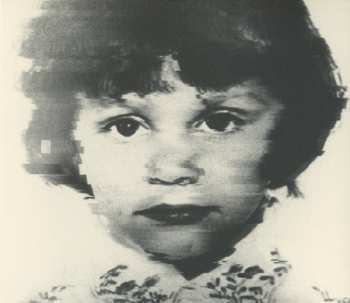 Album Nicole Sabouné: Miman