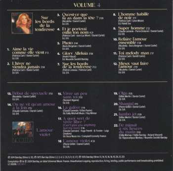 16CD/Caja Nicoletta: L'intégrale