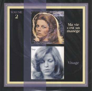 16CD/Caja Nicoletta: L'intégrale