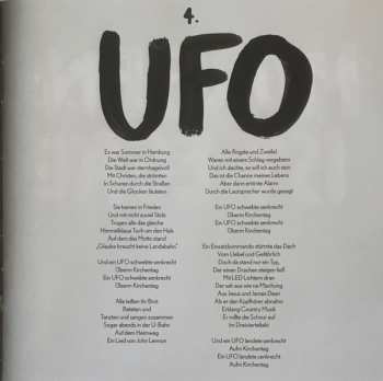 CD Niels Frevert: Paradies Der Gefälschten Dinge