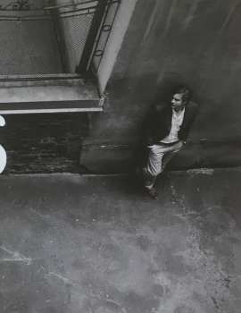 CD Niels Frevert: Paradies Der Gefälschten Dinge