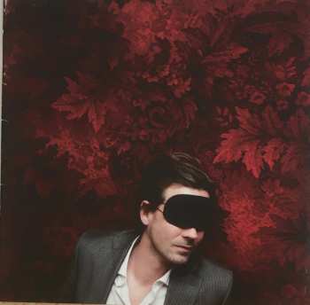 CD Niels Frevert: Paradies Der Gefälschten Dinge