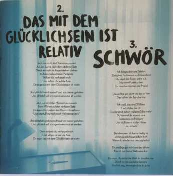 CD Niels Frevert: Paradies Der Gefälschten Dinge