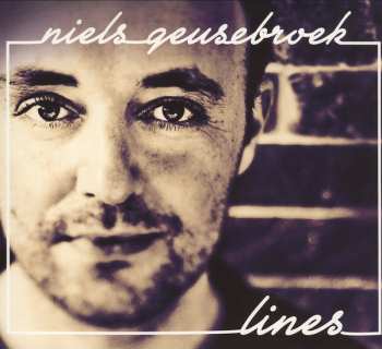 Album Niels Geusebroek: Lines