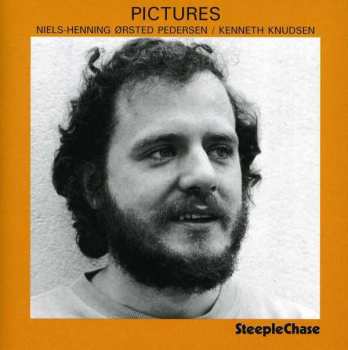CD Niels-Henning Ørsted Pedersen: Pictures