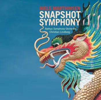 Aarhus Symfoniorkester: Snapshot Symphony