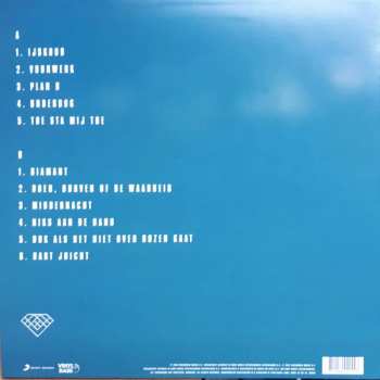 LP Nielson: Diamant LTD | NUM | CLR